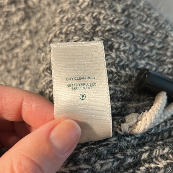 ROOTS Cabin long Cardigan - Picture 6 of 6